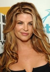 Download all the movies with a Kirstie Alley