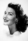 Download all the movies with a Ava Gardner