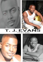 Download all the movies with a T.J. Evans