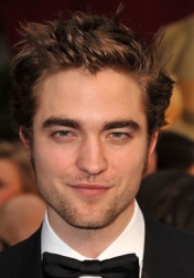 Download all the movies with a Robert Pattinson