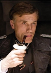 Download all the movies with a Christoph Waltz
