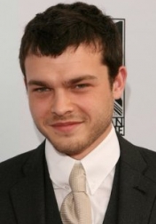 Download all the movies with a Alden Ehrenreich