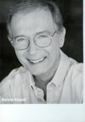 Download all the movies with a Bernie Kopell