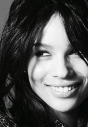 Download all the movies with a Zoë Kravitz