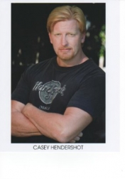 Download all the movies with a Casey Hendershot