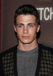 Download all the movies with a Colton Haynes