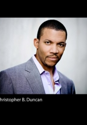 Download all the movies with a Christopher B. Duncan