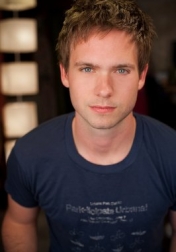 Download all the movies with a Patrick J. Adams