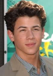 Download all the movies with a Nick Jonas