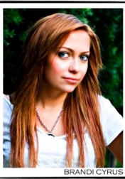 Download all the movies with a Brandi Cyrus