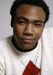 Download all the movies with a Donald Glover