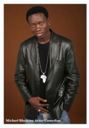 Download all the movies with a Michael Blackson