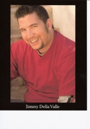 Download all the movies with a Jimmy DellaValle
