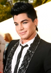 Download all the movies with a Adam Lambert