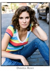 Download all the movies with a Daniela Ruah