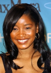 Download all the movies with a Keke Palmer