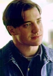 Download all the movies with a Brendan Fraser
