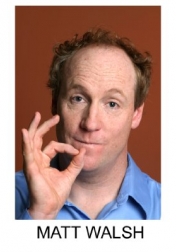 Download all the movies with a Matt Walsh