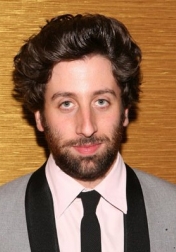 Download all the movies with a Simon Helberg