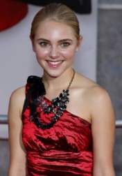 Download all the movies with a AnnaSophia Robb