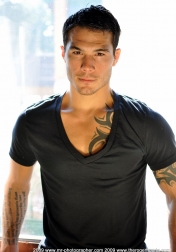 Download all the movies with a Roger Huerta