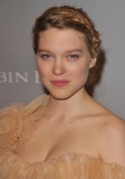 Download all the movies with a L&#xE9;a Seydoux
