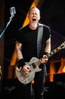 Download all the movies with a James Hetfield