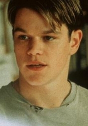 Download all the movies with a Matt Damon