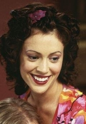 Download all the movies with a Alyssa Milano