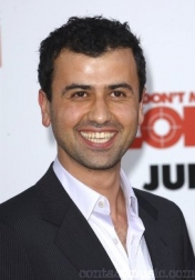 Download all the movies with a Daoud Heidami