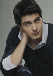 Download all the movies with a Brandon Routh
