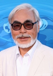 Download all the movies with a Hayao Miyazaki