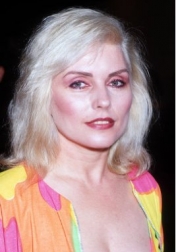 Download all the movies with a Deborah Harry