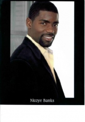 Download all the movies with a Nicoye Banks