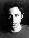 Download all the movies with a Zach Braff